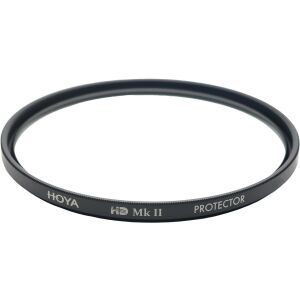 Filtr Hoya Protector HD Mk II 52mm 140761636 - Filtr obiektywu kamery
