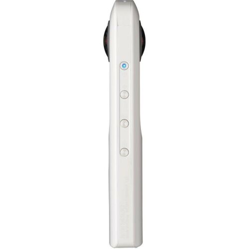 Ricoh Theta SC2, biela