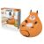 Надуваем фотьойл Fox 72 x 72 x 64 см Bestway 75116 140713795
