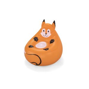 Nafukovacie kreslo Bestway Fox, Vzduchové kreslo Cozy Critters - Bestway