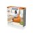 Nafukovacie kreslo Fox 72 x 72 x 64 cm Bestway 75116 140713795