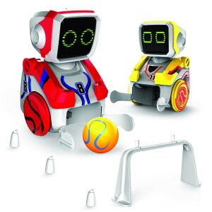 Dvojbalenie SILVERLIT Kickabot