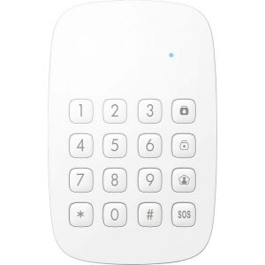 Denver SHA-150 140785705 - Alarm