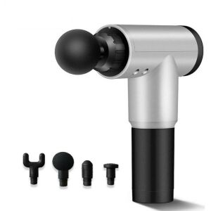 Platinet masszázspisztoly PMAS1 140761607 - Platinet