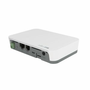 NET ROUTER IOT GATEWAY/RB924I-2ND-BT5&BG77 MIKROTIK 140610655 - MikroTik