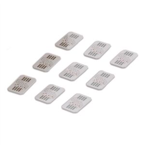 Nanoleaf | Pevné spojovacie články Shapes Hexagon (balenie po 9 ks)