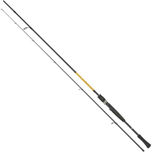Konger Carbomaxx Super Spin 210cm Pergetőbot - 2-8g 140673617