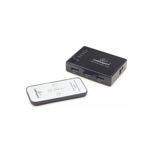 Gembird HDMI preklopnik DSW-HDMI-53 140765748