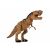 Dinosaur Planet Tyrannosaurus Rex igračka na daljinsko upravljanje na bijeloj pozadini