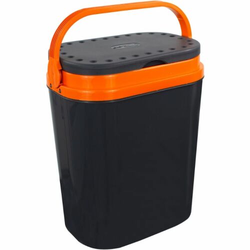 Kühlbox Solaris 12 orange/schwarz 140724315