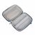RIVACASE 9101 HDD Merevlemez Tok - Világoskék 143246805