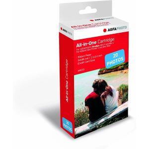 Agfa 2/3 - 20 fotografií AMC20