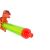 Pistolet na wodę 40 cm Dinozaur Czerwony Ogród 140582598