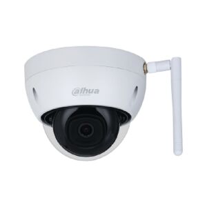 SIEŤOVÁ KAMERA 2MP IR DOME WIFI/IPC-HDBW1230DE-SW-0280B DAHUA