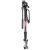 Manfrotto monopod Element MII Video MVMELMIIA4LIVE, červený 140791625