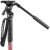 Manfrotto монопод Element MII Video MVMELMIIA4LIVE, червен 140791625