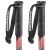 Monopod Manfrotto Element MII Video MVMELMIIA4LIVE, czerwony 140791625