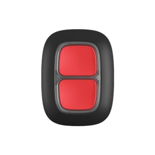 Buton de panică wireless AJAX Systems pentru securitatea casei