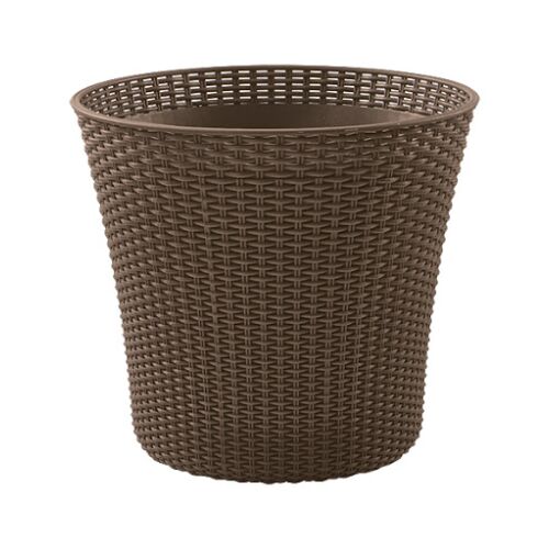 Blumentopf Conic Planter 56,5L braun 140770015