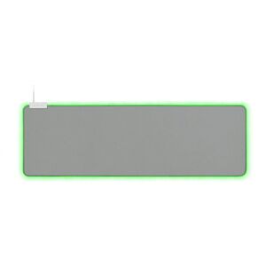 Razer | Weiches Gaming-Mauspad | Goliathus Extended Chroma | Mercury White 140815690 - Razer Mäuse