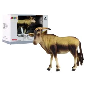 Antilop figura Afrikai állatkerti állatok 140779569 - Lean Toys