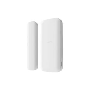 Hikvision AX Pro Slim Kontakt magnetyczny, bezprzewodowy czujnik otwarcia drzwi i okien - Alarm