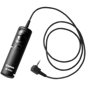 Canonov daljinski okidač RS-60E3 140762365 - Daljinski upravljač