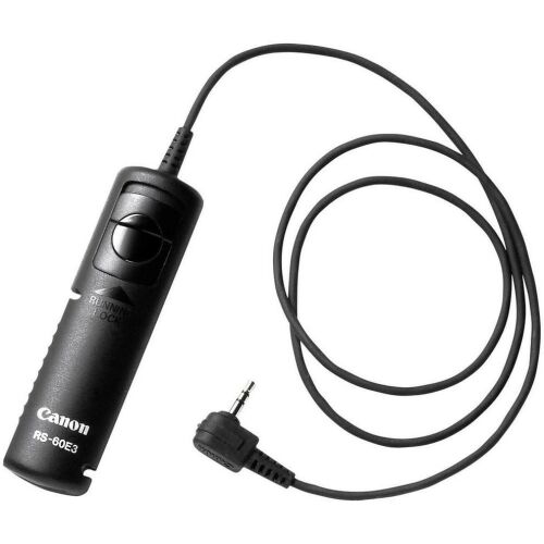 Canonov daljinski okidač RS-60E3 140762365