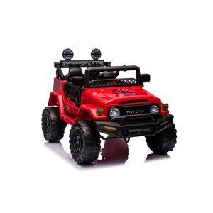 Akumulator samochodowy Toyota FJ Red 4x4