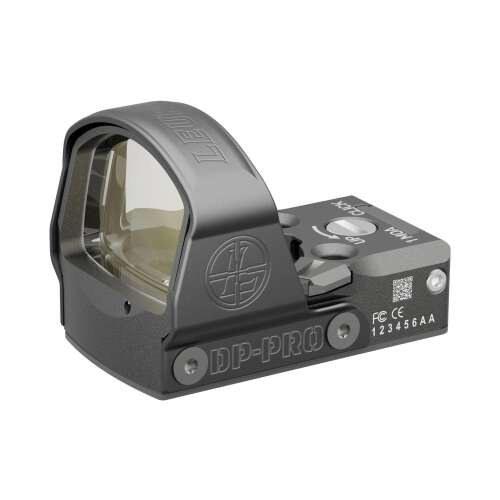 Leupold DeltaPoint Pro Reflex Sight 2,5 MOA Kollimátor