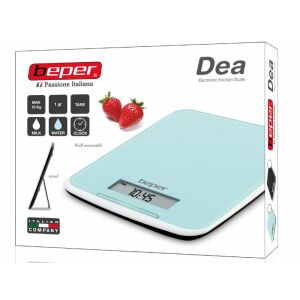 Beper 90.125 140703870 - Küchenwaagen