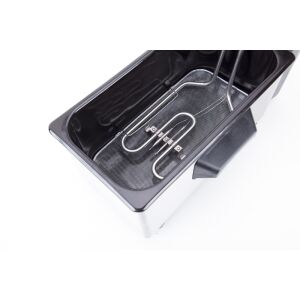 Jata FR680 Olajsütő - 3.2L, Állítható Hőmérséklet 140587149 - Jata