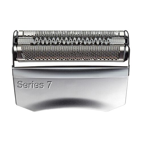 Braun Series 7 borotva szita és vágóblokk csere