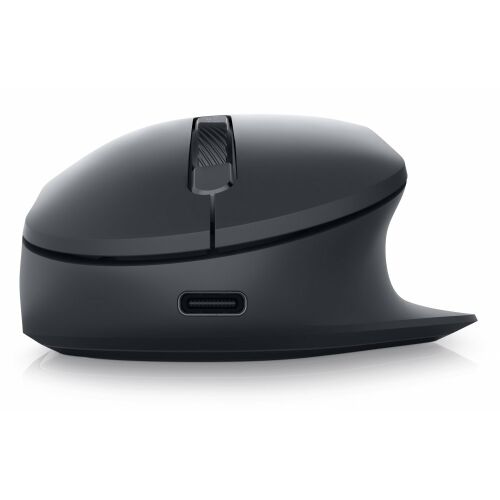 Dell Premier MS900 Vezeték Nélküli Újratölthető Egér - Grafit 140790134