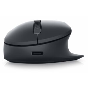 Dell | Premier wiederaufladbare kabellose Maus | MS900 | Kabellos | Graphit 140790134 - Mäuse
