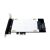 LogiLink PCI Express HDD/SSD hibridna kartica 140610367