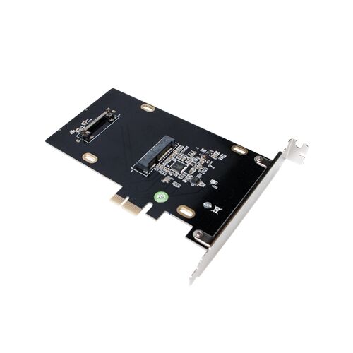 Placă hibridă LogiLink PCI Express HDD/SSD 140610367