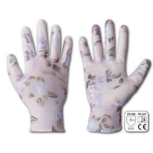 Handschuhe NITROX FLOWERS, Größe 8 140587985 - Schutzausrüstung