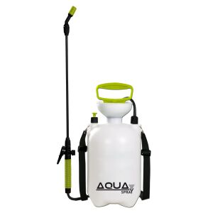 Drucksprüher "AQUA SPRAY" 3l 140610487 - Garten