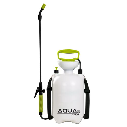 Drucksprüher "AQUA SPRAY" 3l 140610487
