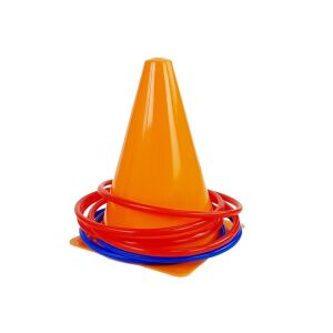 Zestaw gier sportowych Piłka ręczna Piłka nożna Bramka Frisbee 140744162 - Gra na świeżym powietrzu