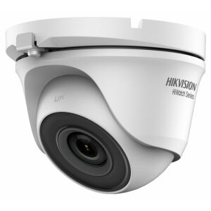 TURBOHD Turret камера 5MP Hikvision HiWatch Series - Защита