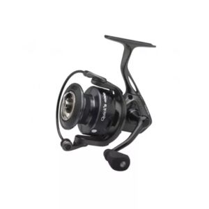 Reel Dam Quick 5 4000FD 7+1BB