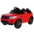 HL1638 Piros Elektromos Utazóautó Gyerekeknek - Könnyű Irányítás 140814911