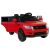 HL1638 Piros Elektromos Utazóautó Gyerekeknek - Könnyű Irányítás 140814911