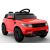 HL1638 Piros Elektromos Utazóautó Gyerekeknek - Könnyű Irányítás 140814911