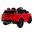 HL1638 Piros Elektromos Utazóautó Gyerekeknek - Könnyű Irányítás 140814911