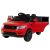 HL1638 Piros Elektromos Utazóautó Gyerekeknek - Könnyű Irányítás 140814911