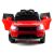 HL1638 Piros Elektromos Utazóautó Gyerekeknek - Könnyű Irányítás 140814911
