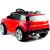 HL1638 Piros Elektromos Utazóautó Gyerekeknek - Könnyű Irányítás 140814911